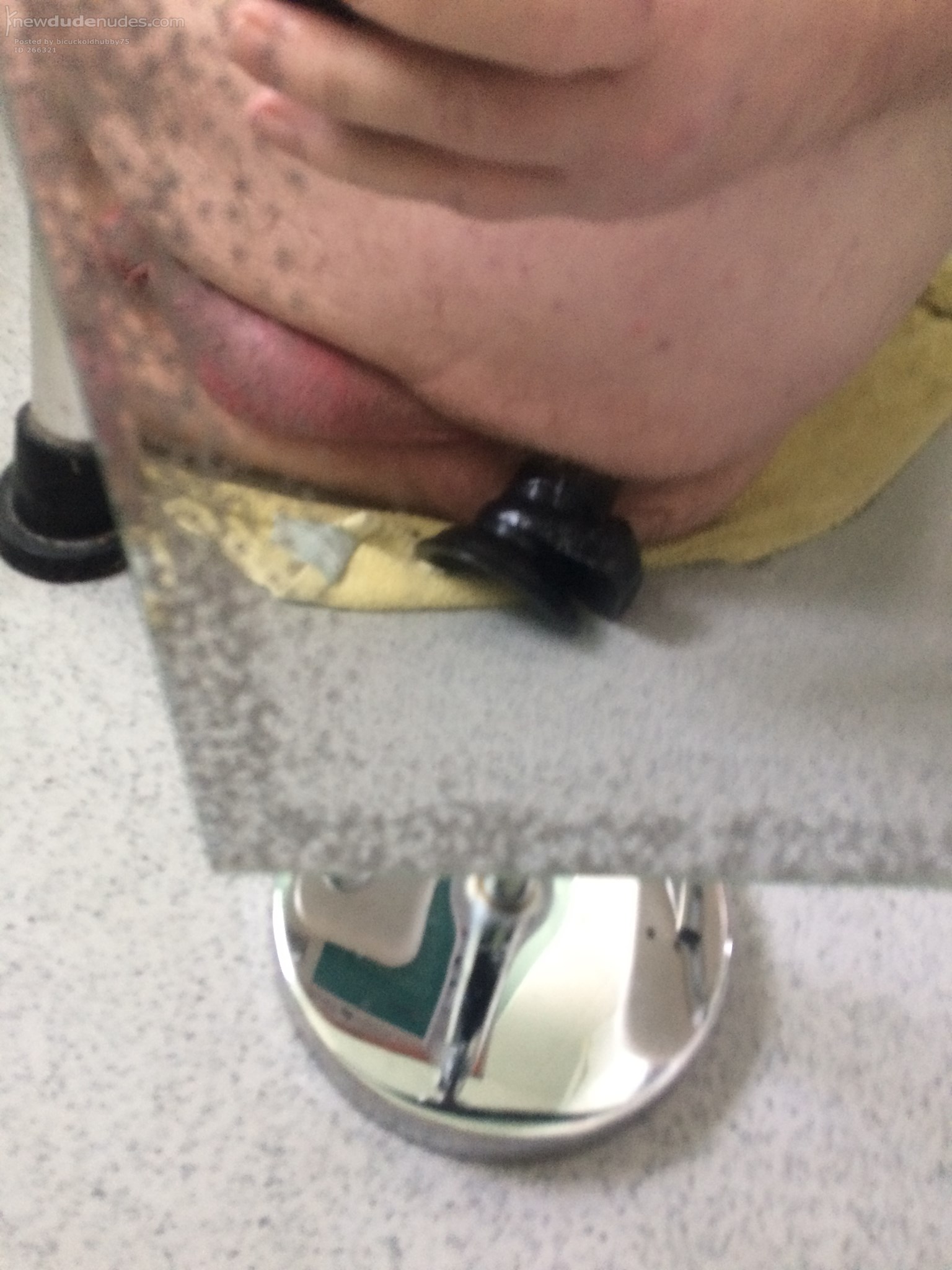 Anal Training
