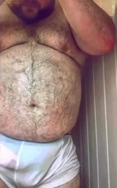 New top play mate … love how chunky and hung he is Mmmmm!
