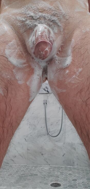 Cleaning up and getting ready for fun