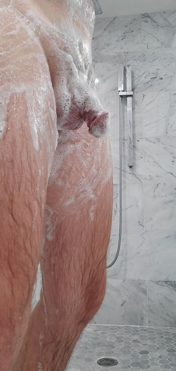 Cleaning up and getting ready for fun
