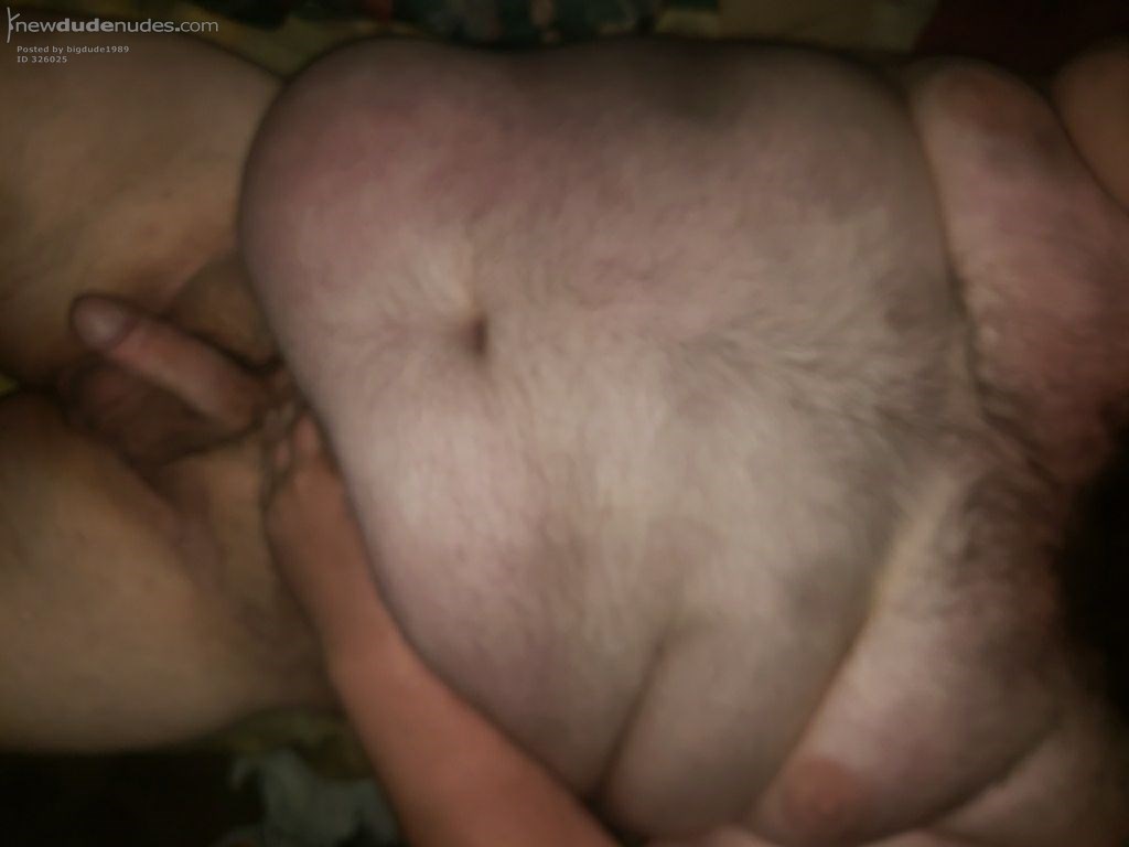 bigdude1989 photo #53