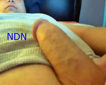 Naked in my hotel room