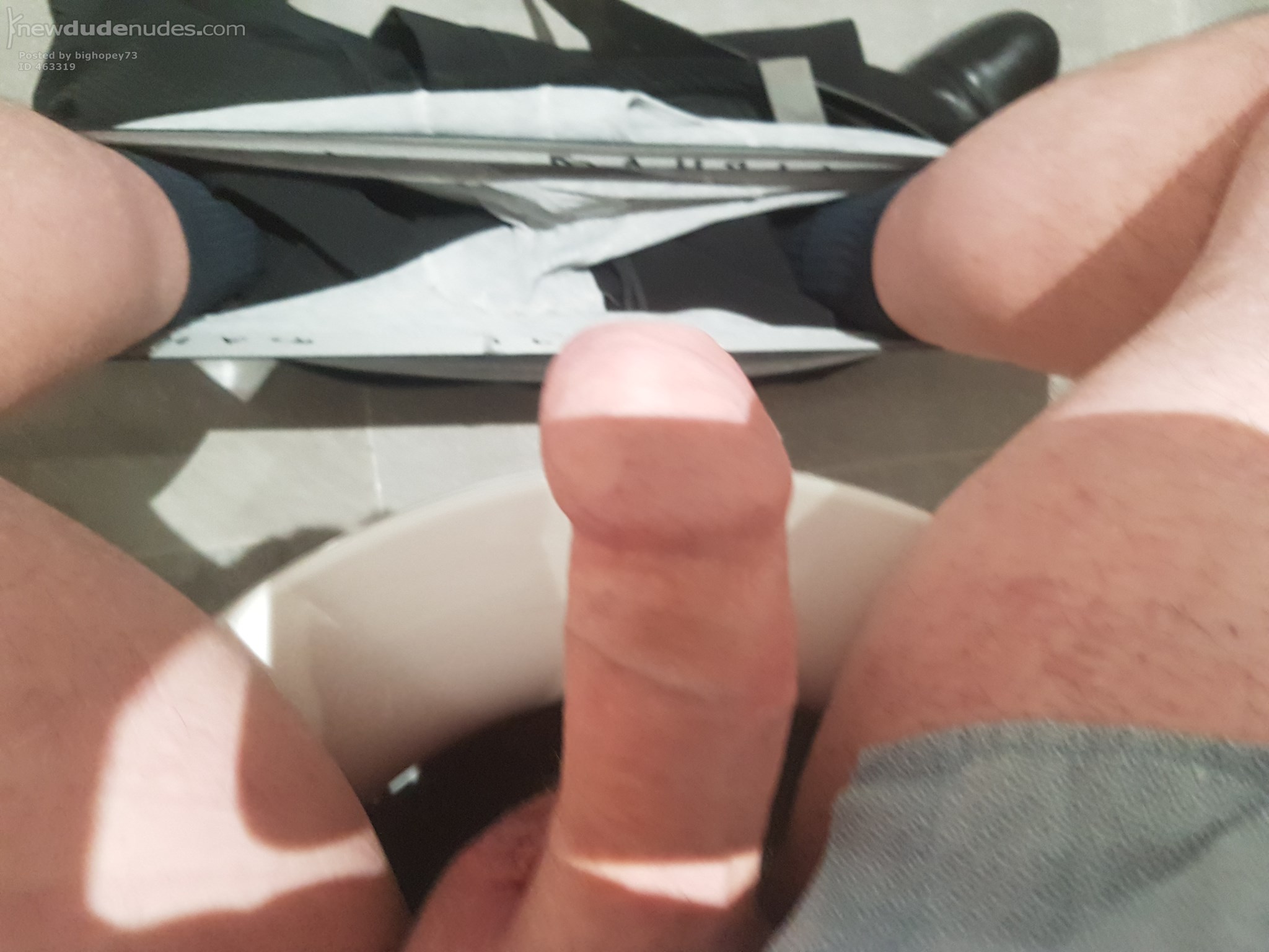 Office Horny.....Again!