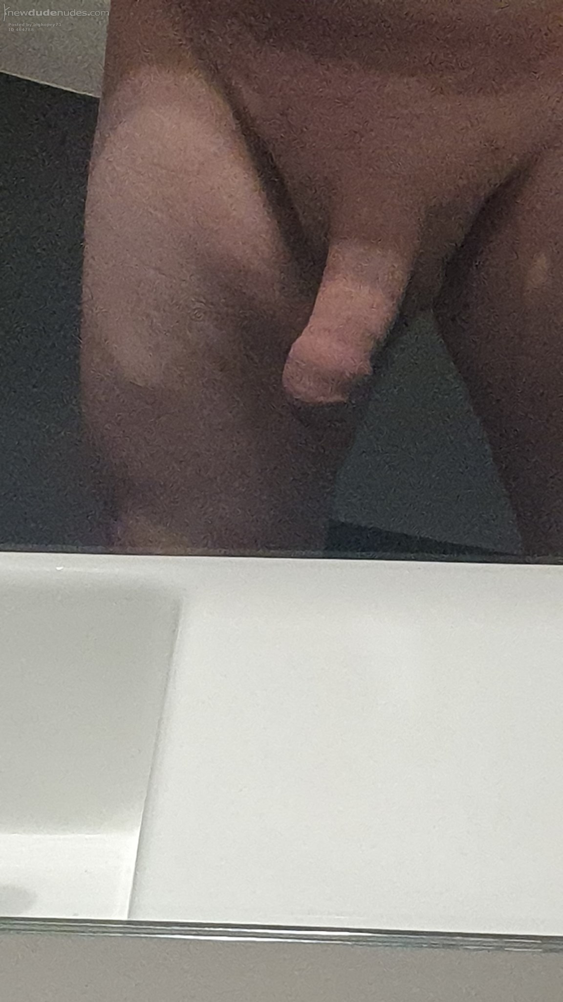 Work bathroom......again