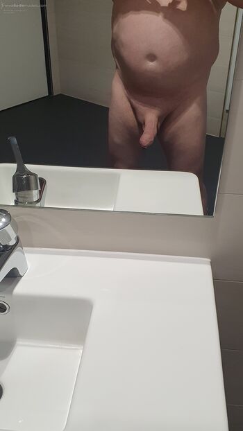 More work bathroom