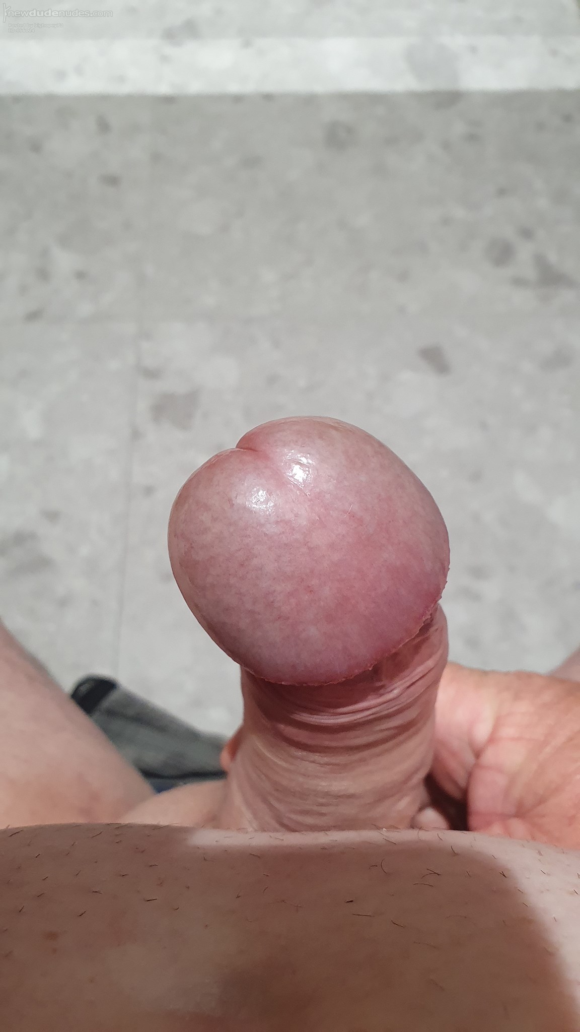 Cubicle Horny