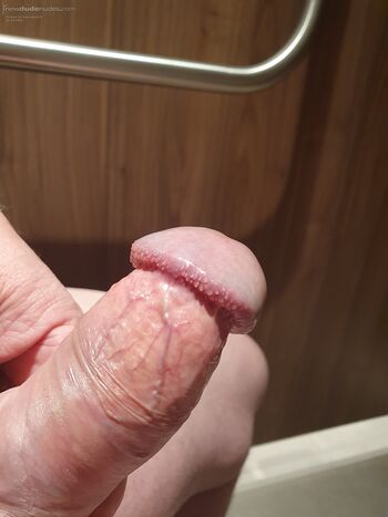 Horny in work