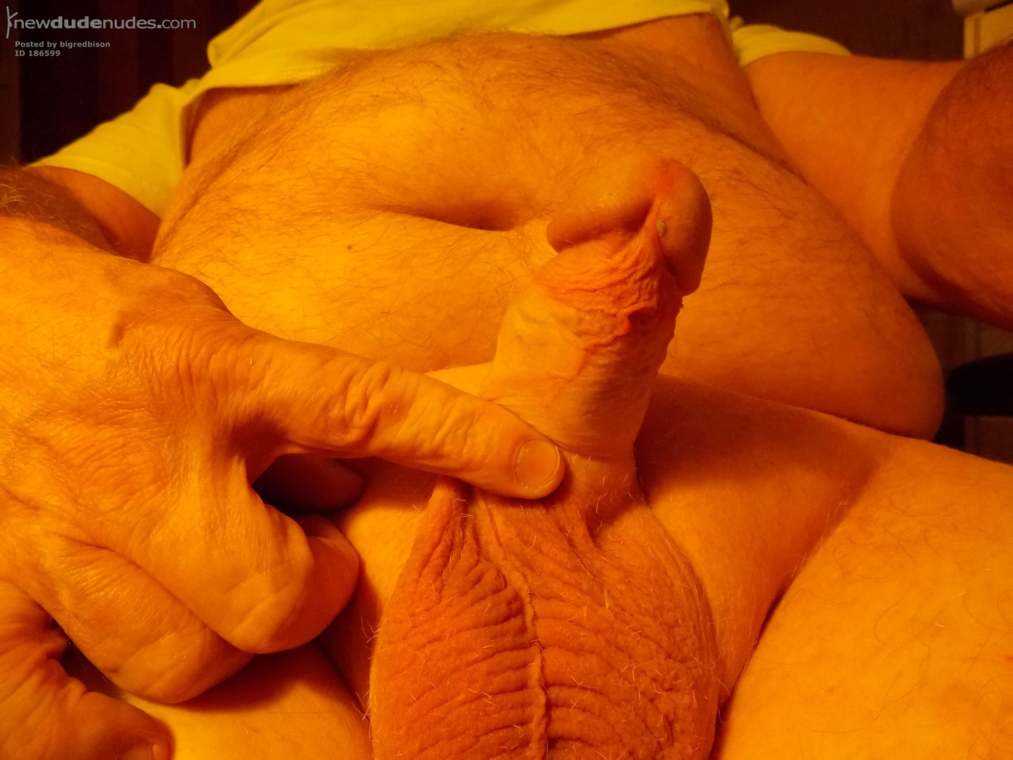 My Small Dick