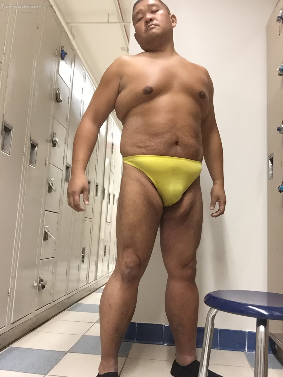 would you like to go down on me?