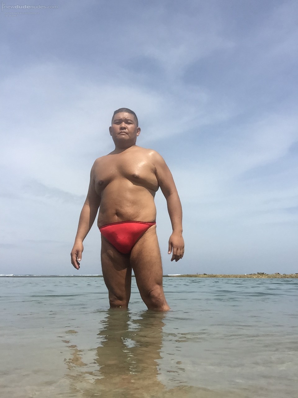 Would you like to fondle me? Feel me up? Make me horny? Sniff me? Lick me? Suck me? and taste me?