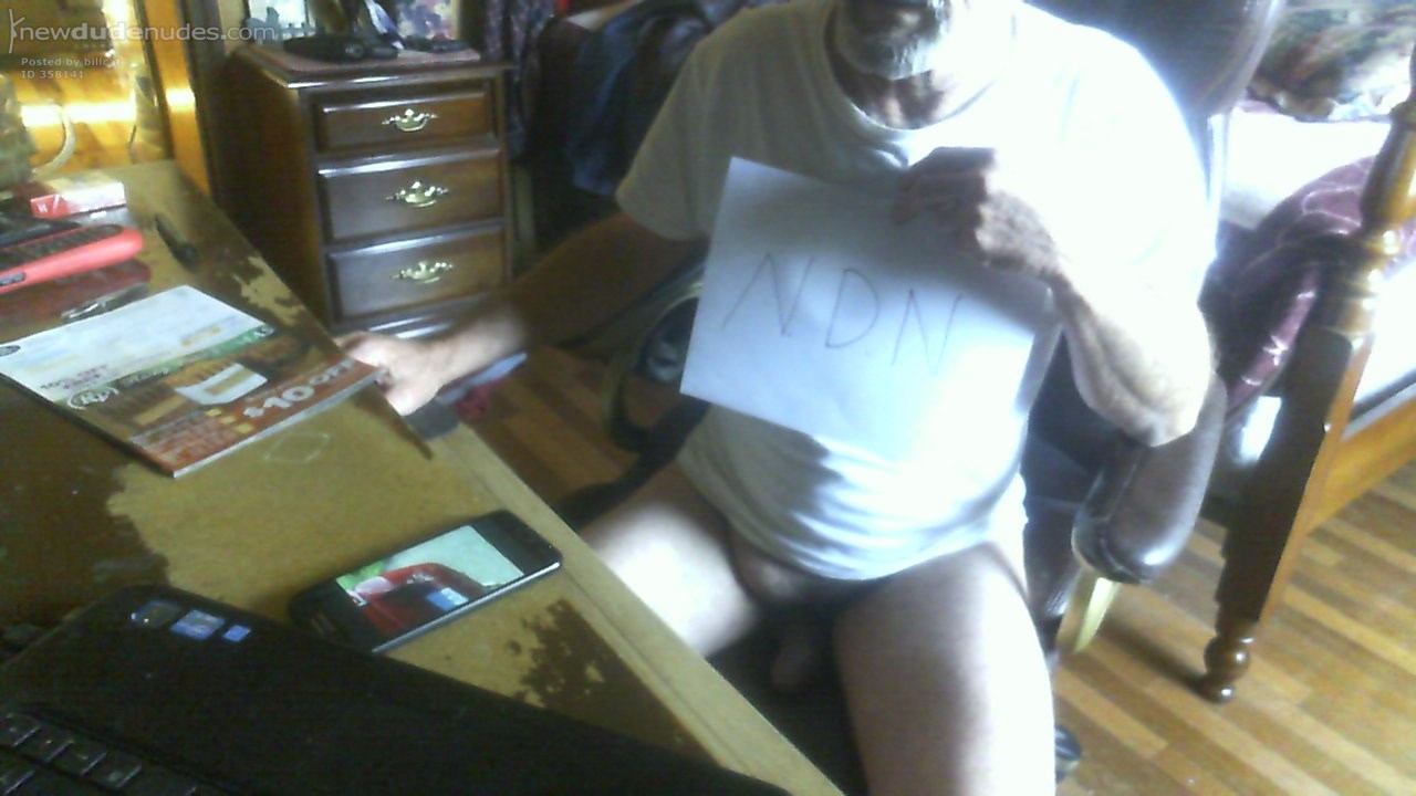 My Nudes