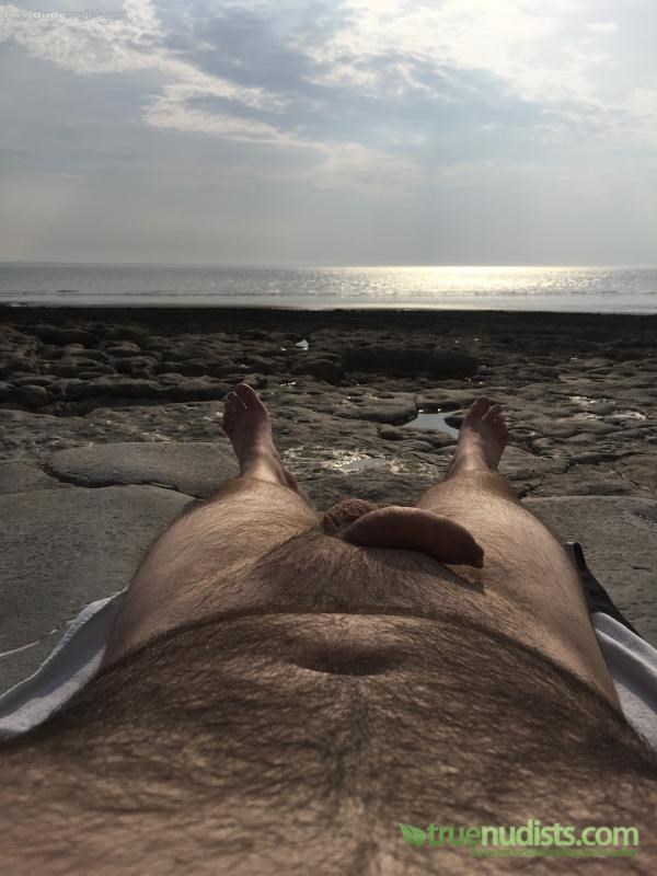 Beach day