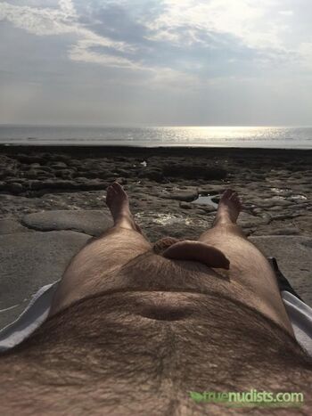 Beach day
