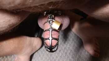 Locked