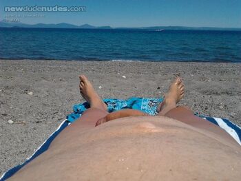 Will you cum to the beach with me ?