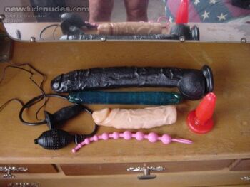 A small enjoyable collection of fun