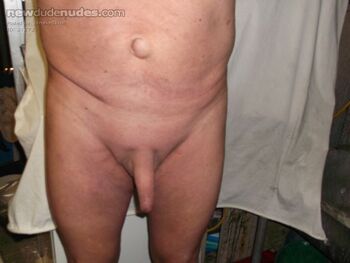 Just Shaved,I love being hairless