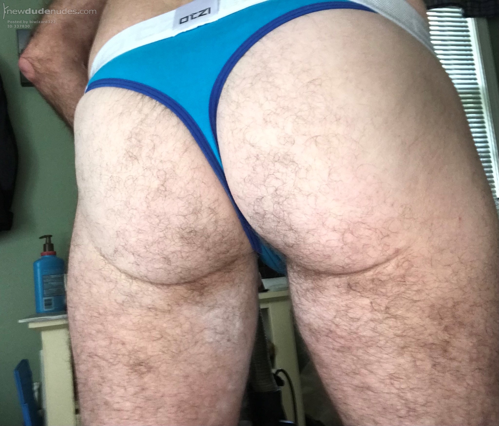 Thursday Thong Fun