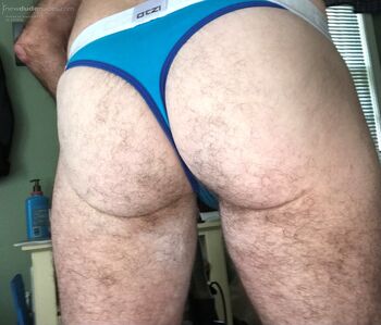 Thursday Thong Fun