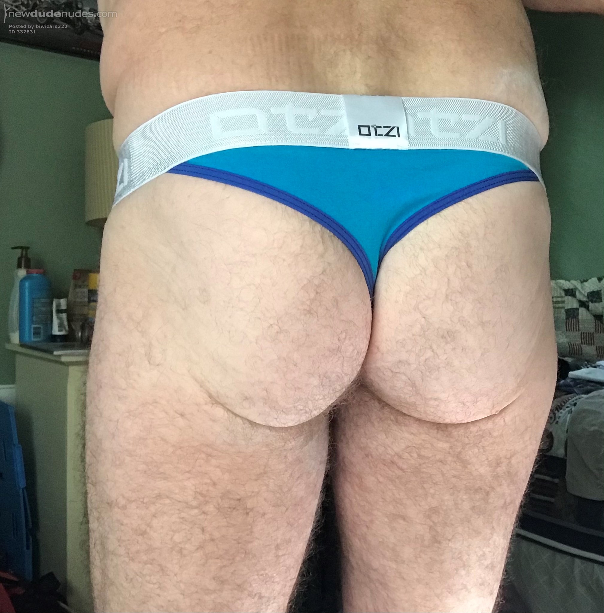 Thursday Thong Fun