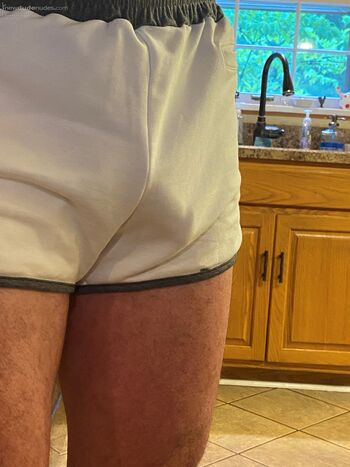 Love these shorts- wanting to wear them to gym