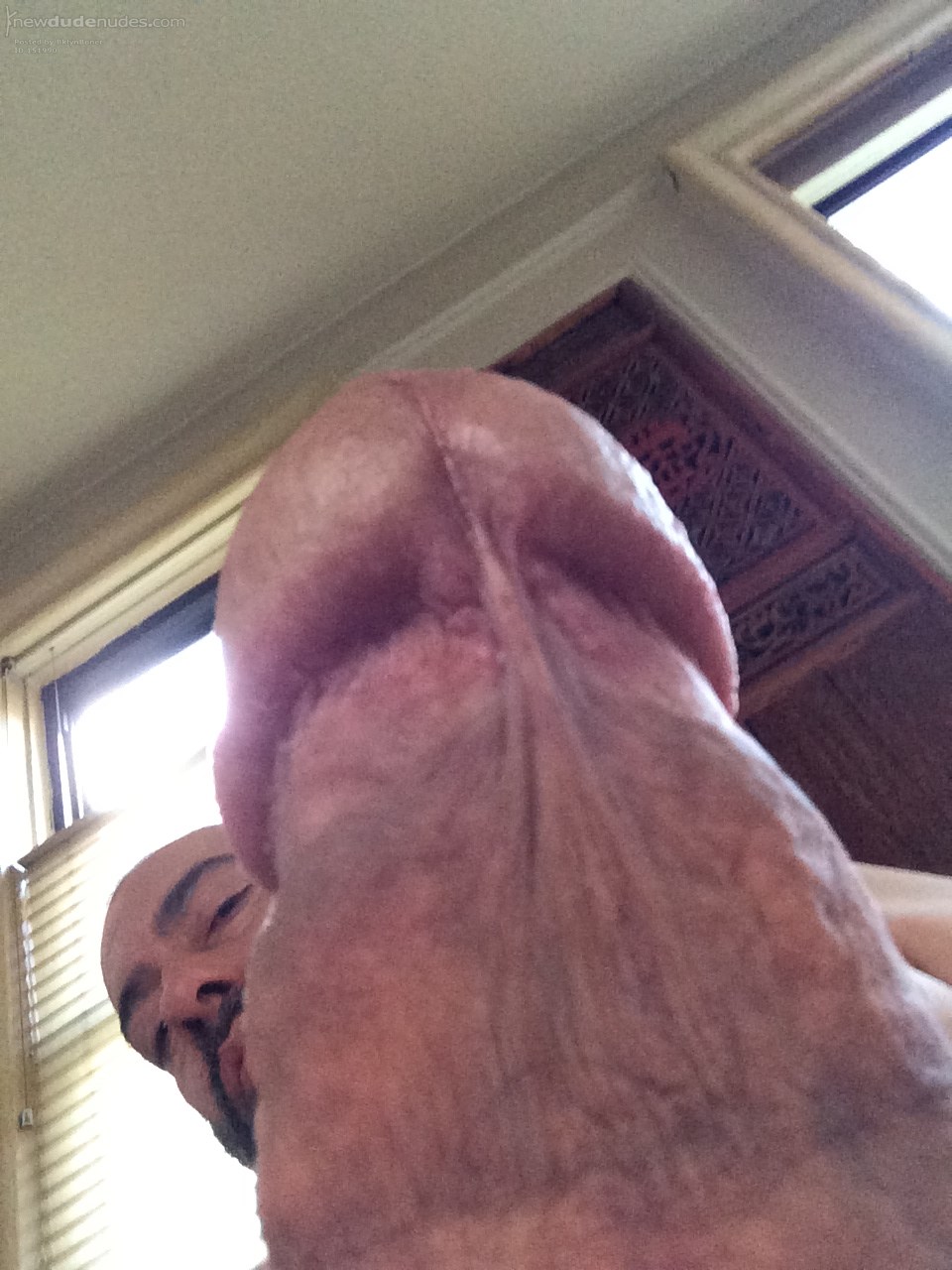 looks gigantic from this angle