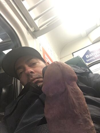 On the train again