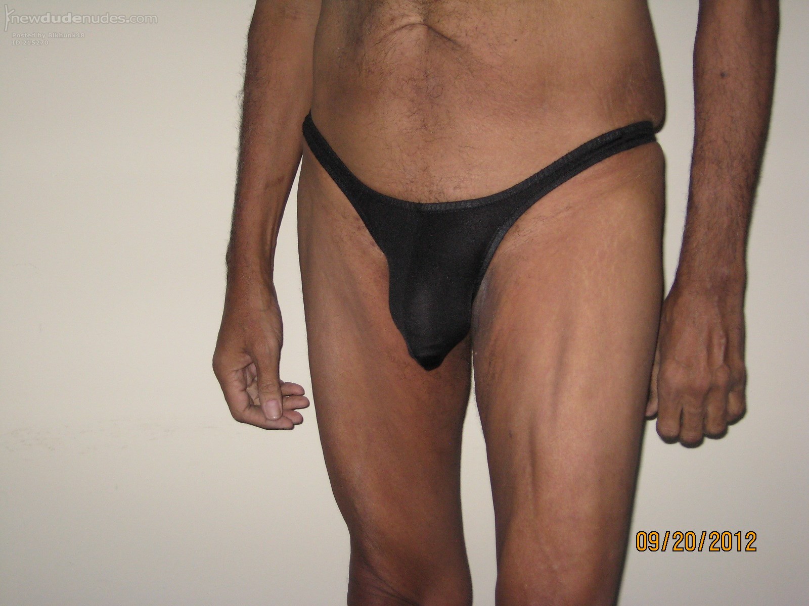 Blkhunk48 photo #2