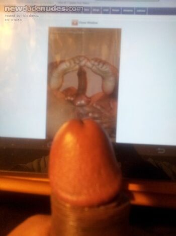 Wish I could fuck that hole footfun!