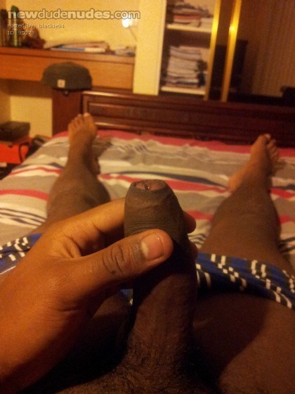Well hi there.
