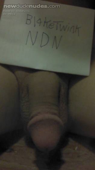 Verify me!