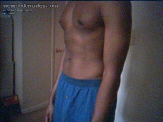 Body Shot