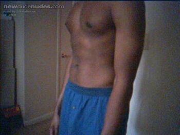 Body Shot