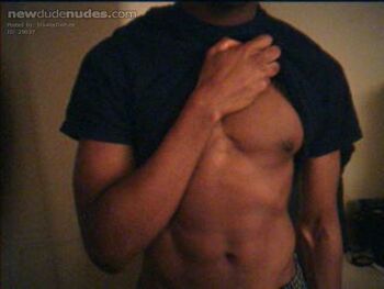 Chest And Abs