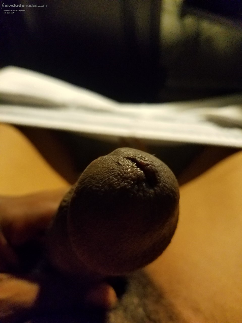 blksuprmn photo #11