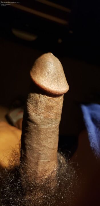I need to be sucked