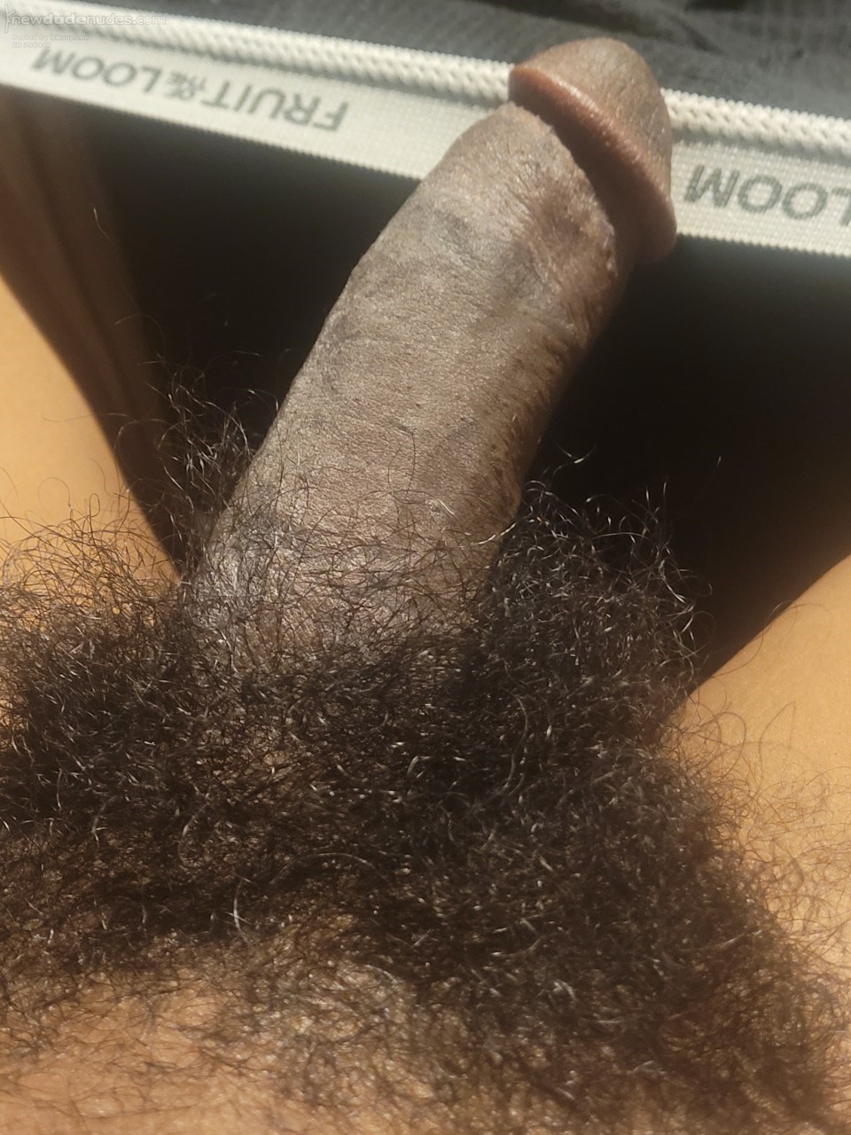 Horny