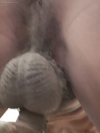 I need my balls licked