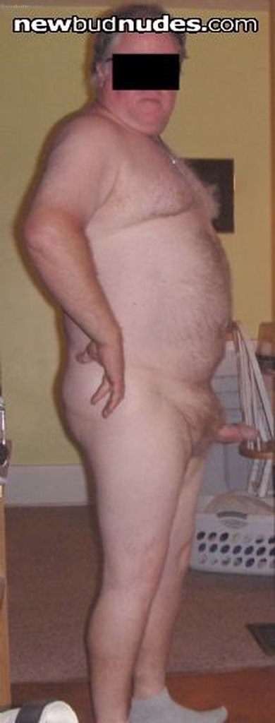 Little hard cock