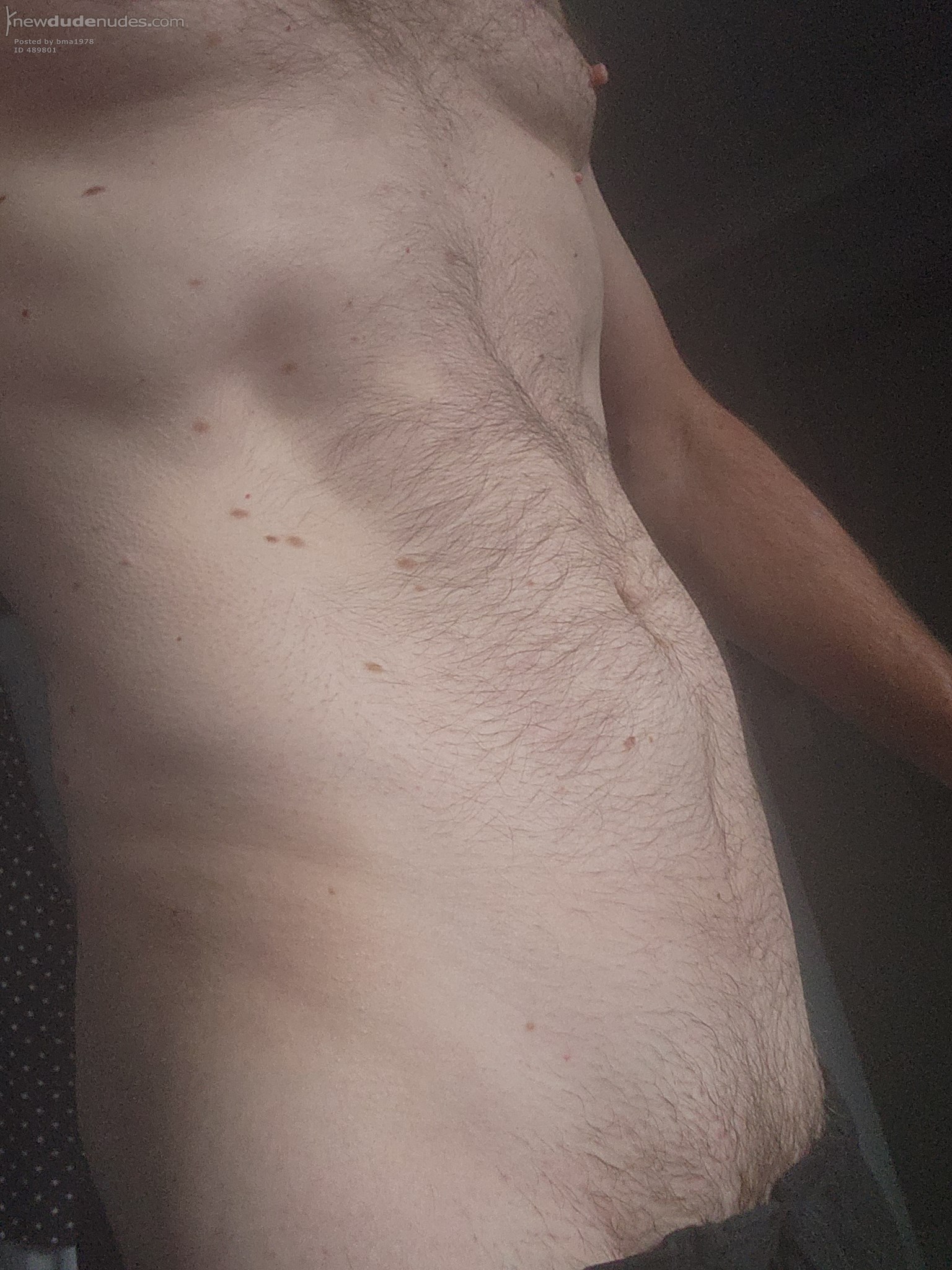 .. and stretch