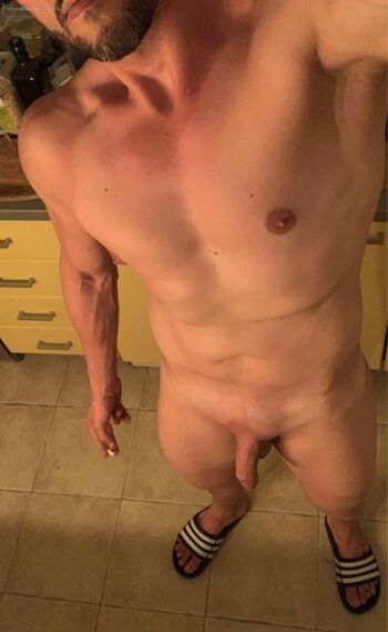 My body and cock