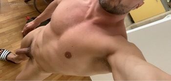 My body