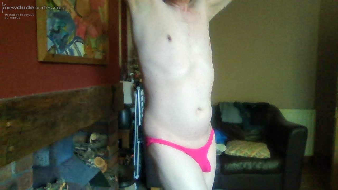 My new underwear