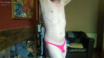 My new underwear