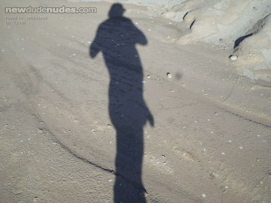 the shadow knows