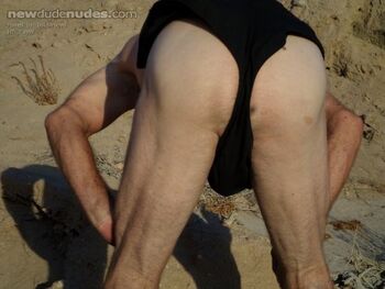 You Like My Ass
