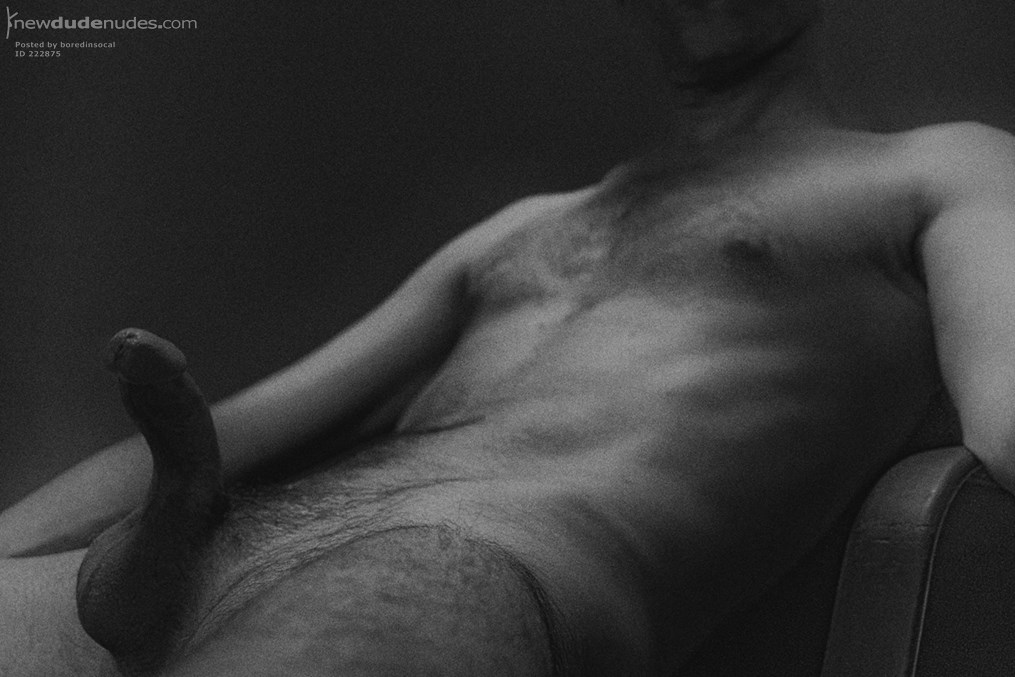 moody