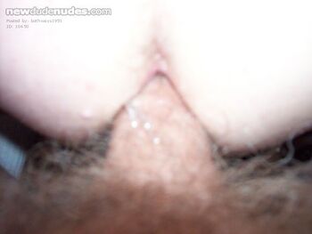 Me getting a great fuck
