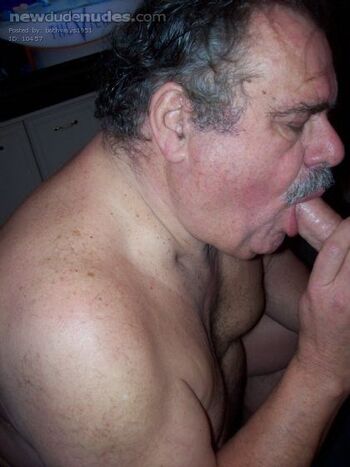 Me getting a great bj to completion