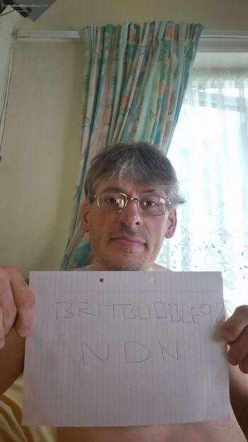 Verification Pic